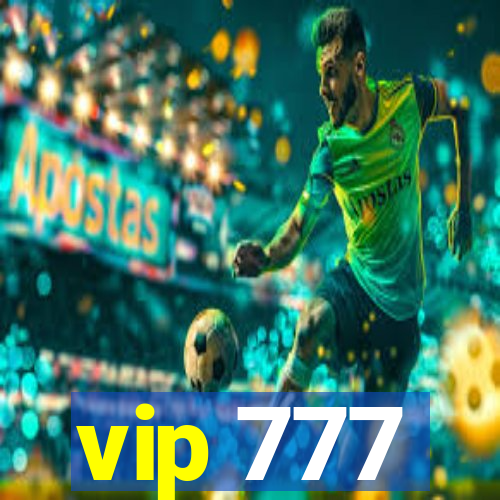 vip 777